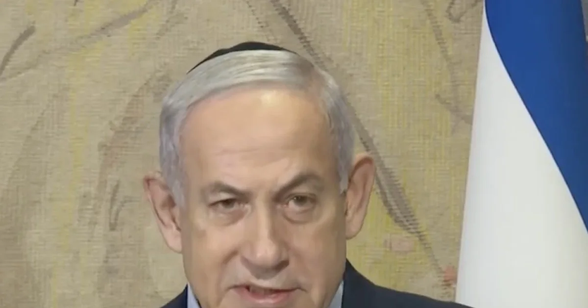 Ministério da Justiça rejeita pedido de graça de Netanyahu por falta de confissão de culpa