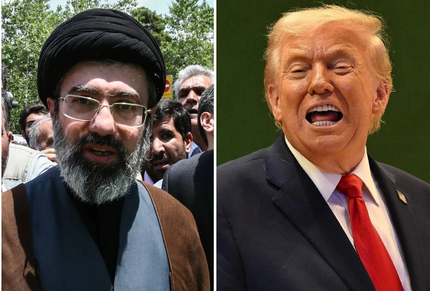 Mojtaba Khamenei assume como novo Guia Supremo do Irã; Washington e Tel Aviv reagem com ameaças