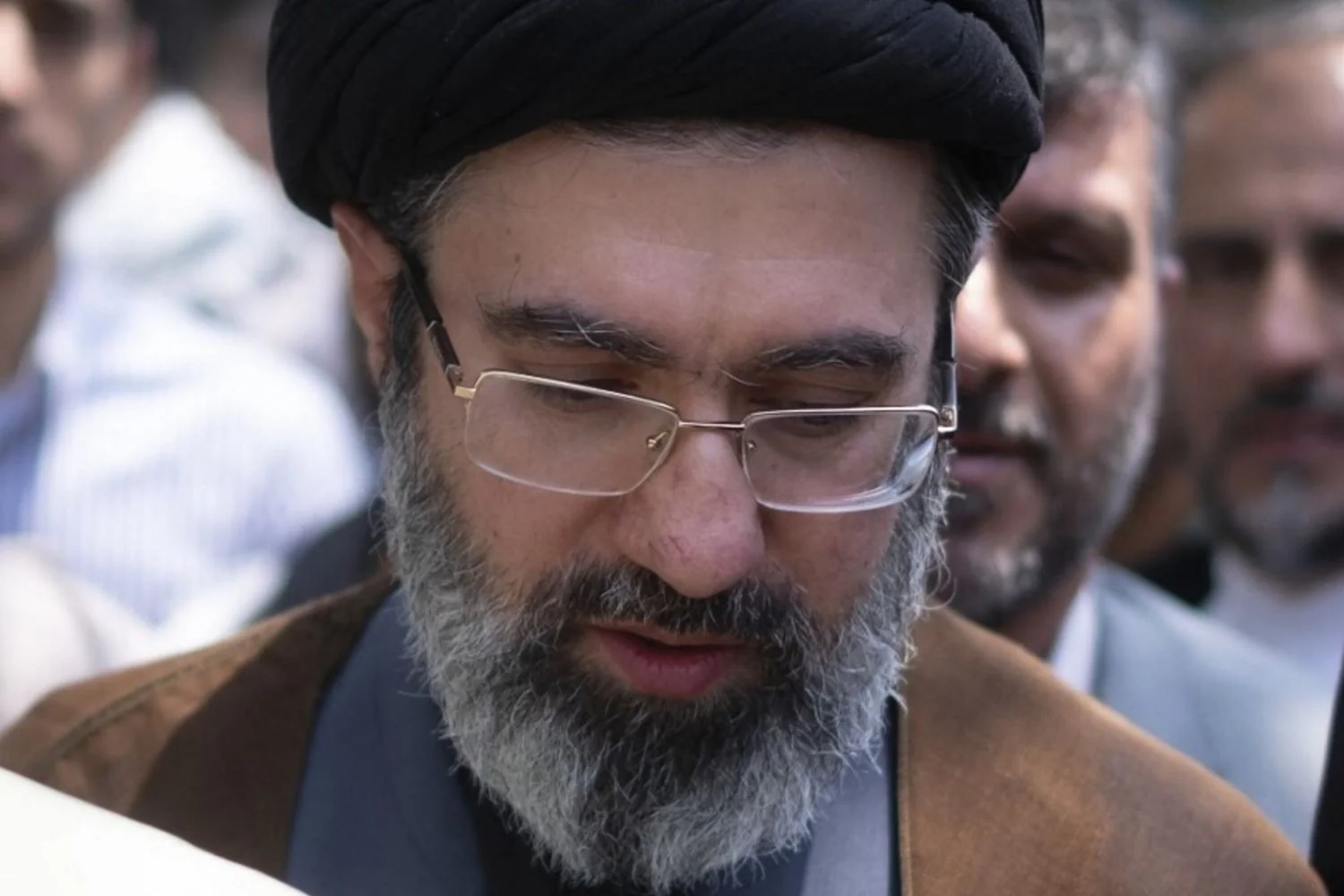 Mojtaba Khamenei: o novo Guia Supremo do Irã e o redesenho silencioso do poder