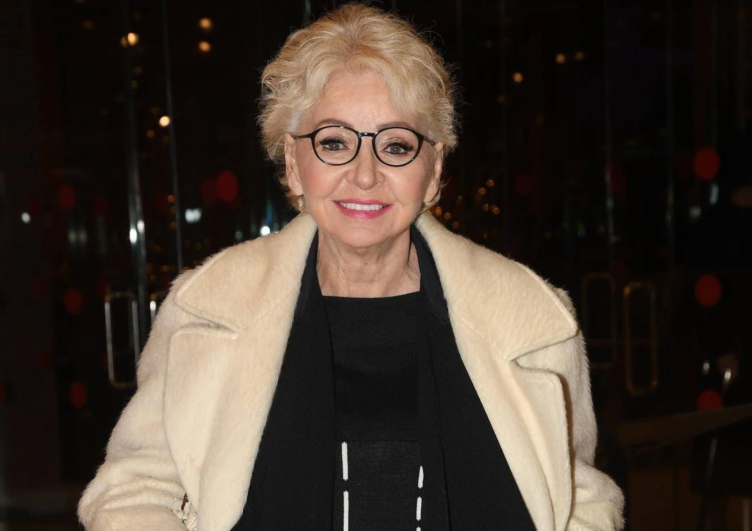Morre Enrica Bonaccorti, ícone da TV italiana, aos 76 anos