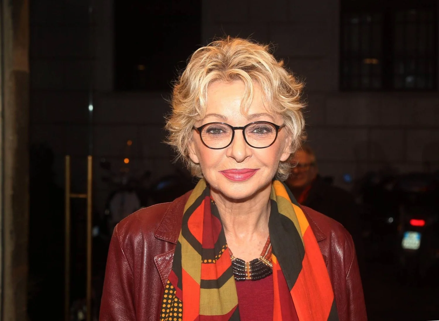 Morre Enrica Bonaccorti, atriz e apresentadora lutava contra tumor de pâncreas