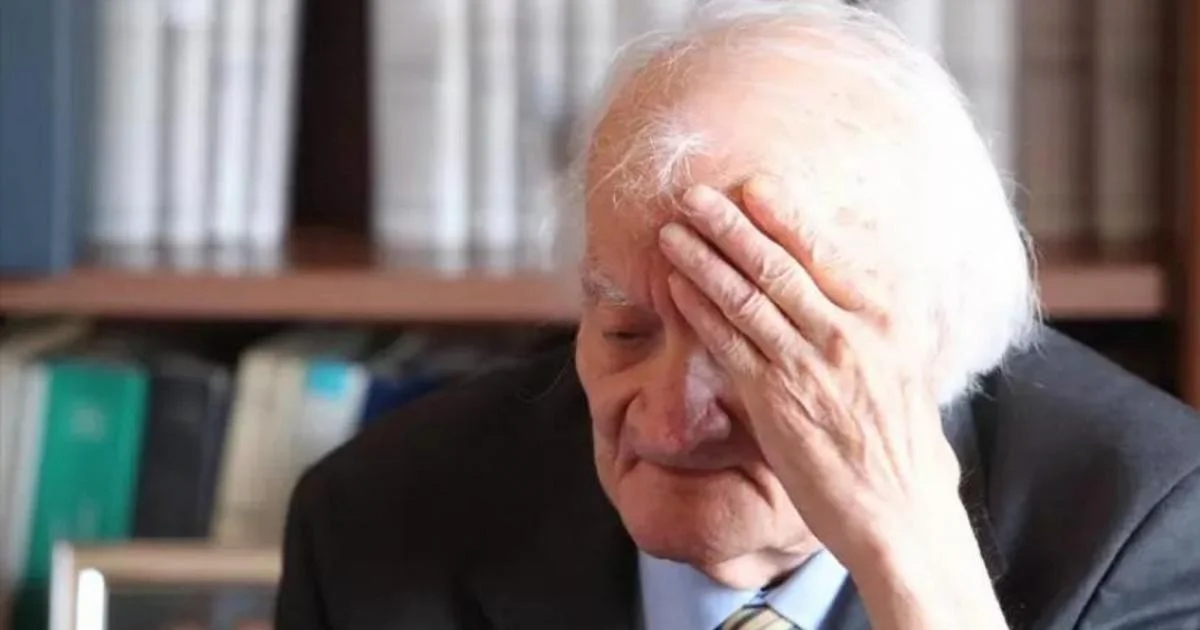 Morre aos 94 anos Bruno Contrada, ex-número dois do Sisde no auge da guerra de mafia