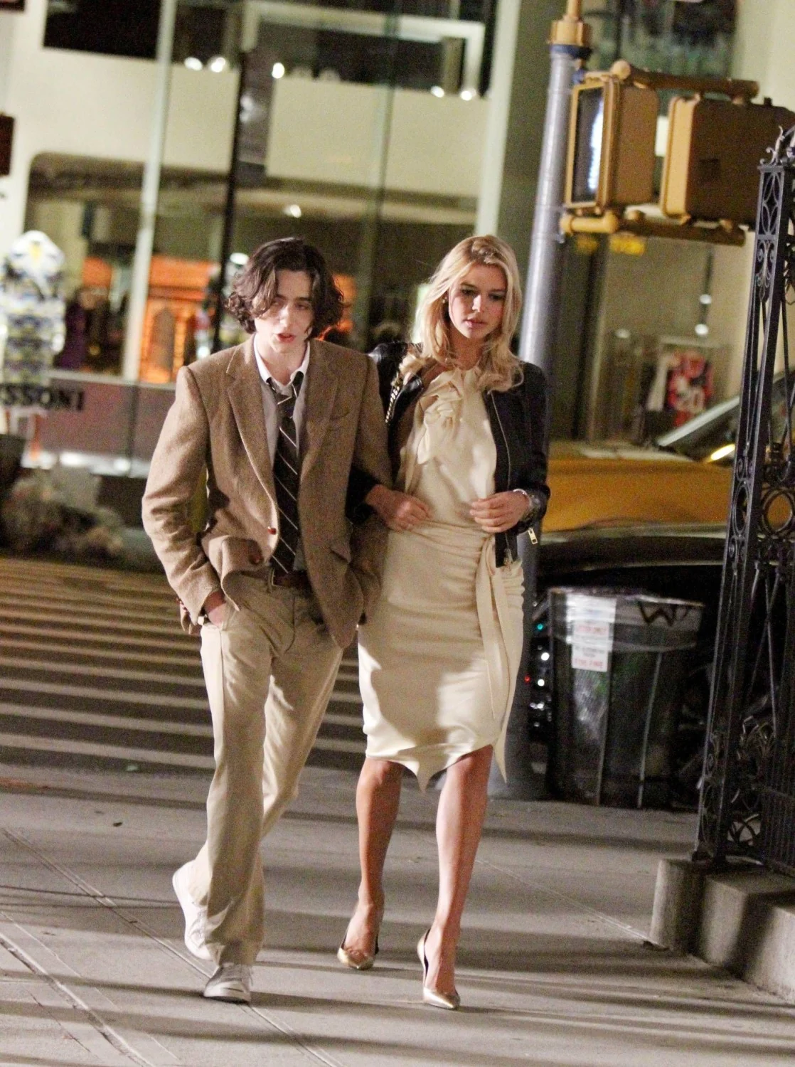 Noodles Boys: como Timothée Chalamet e a nova masculinidade conquistaram Hollywood