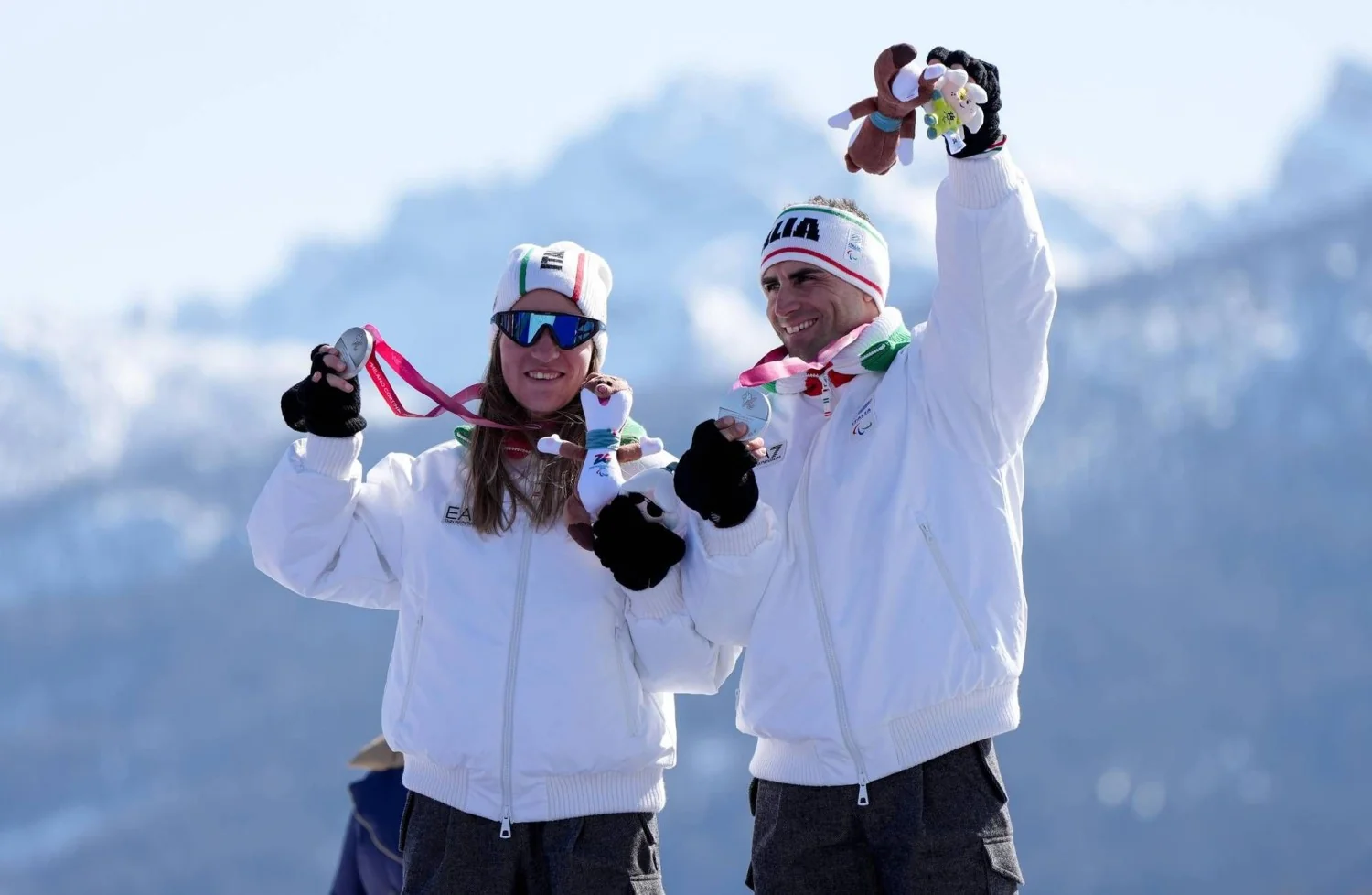 Paralimpiadi Milano Cortina 2026: segunda jornada — horários, italianos em prova e onde assistir