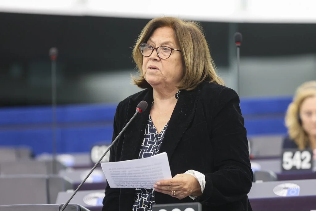 Parlamento Europeu traça caminho para a União da Defesa: mercado único e projetos-faro contra lacunas tecnológicas