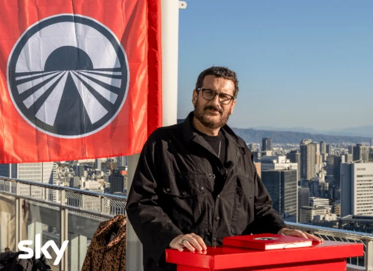 Pechino Express 2026 estreia: rota pelo Leste, pilotos da viagem e as duplas que prometem mexer com o jogo