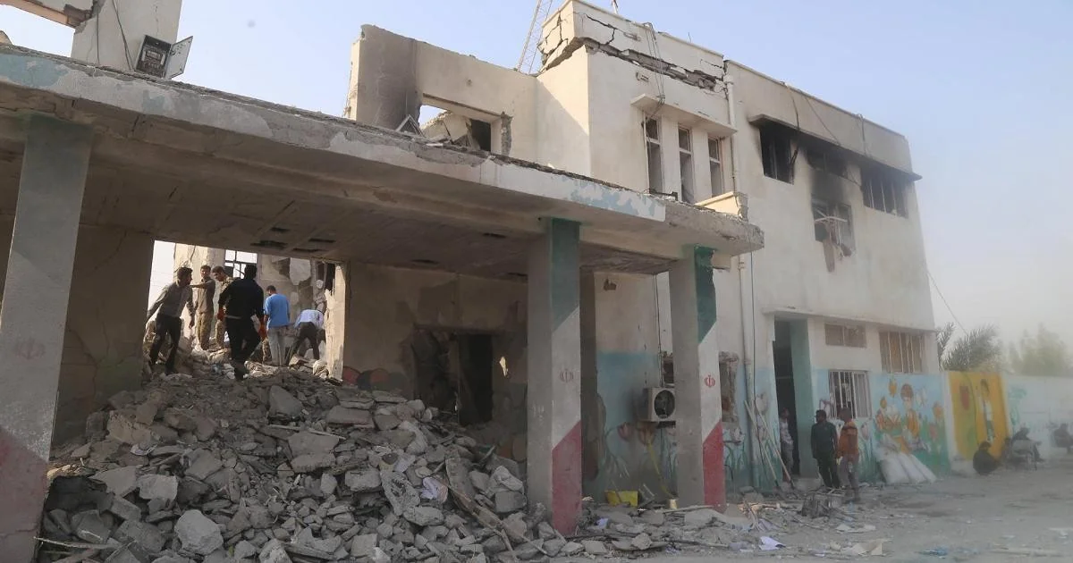 Pentágono confirma: ataque a escola de Minab foi resultado de erro de mira dos EUA