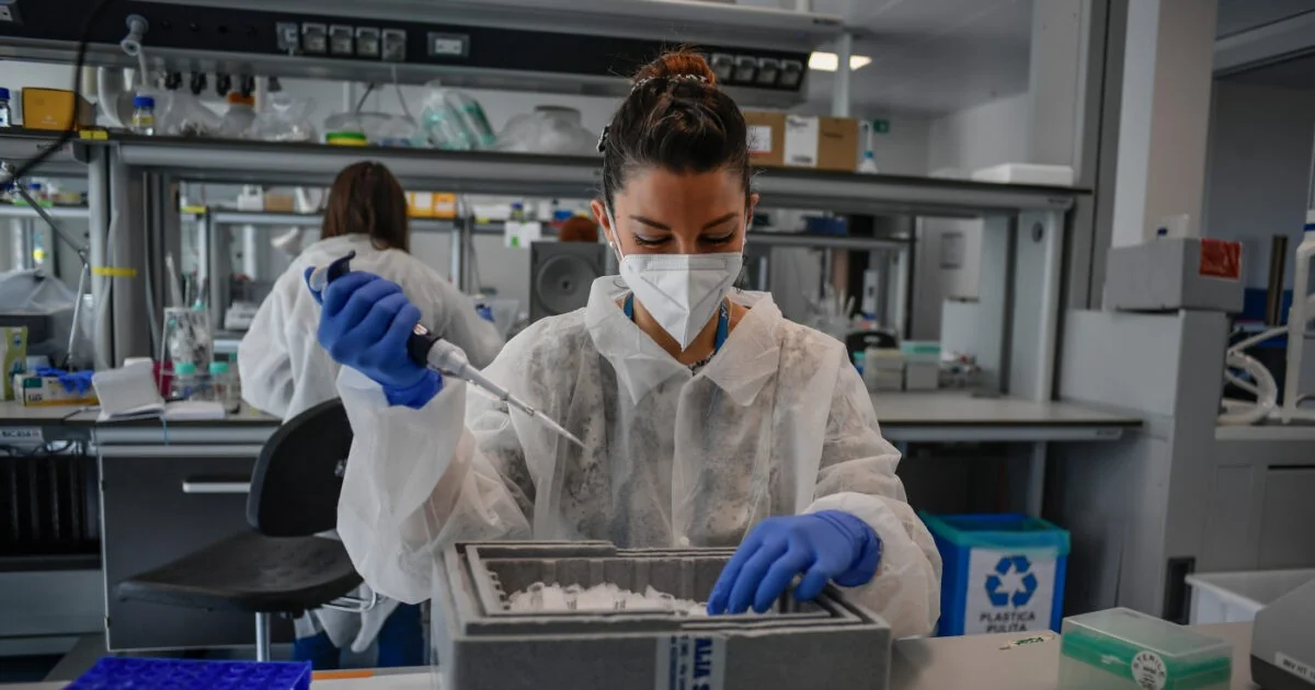 Perda de €8,7 mi para a pesquisa italiana por impasse entre Human Technopole e Universidade de Milão