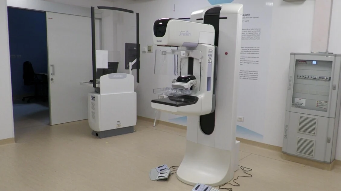Prevenção em Piemonte: em 2025 aumentam as mamografias e adesões aos rastreios