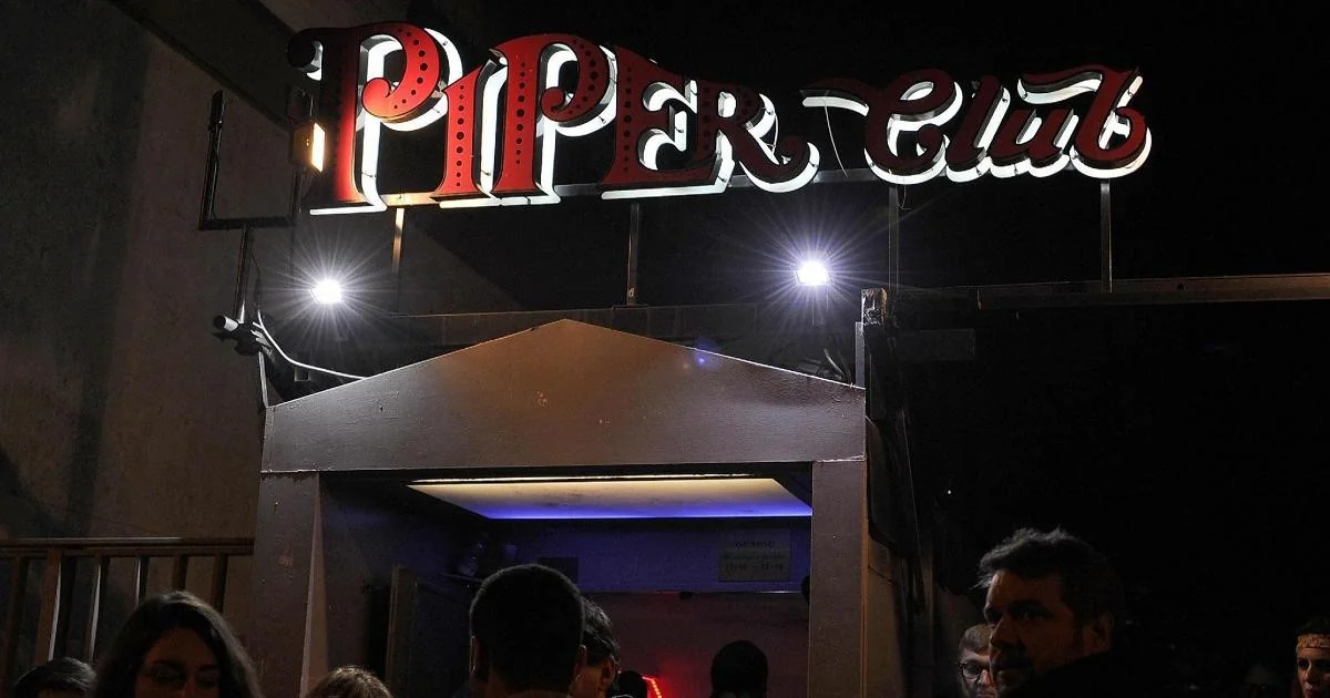 Piper em Roma é alvo de sequestro preventivo após inspeções apontarem riscos de evacuação