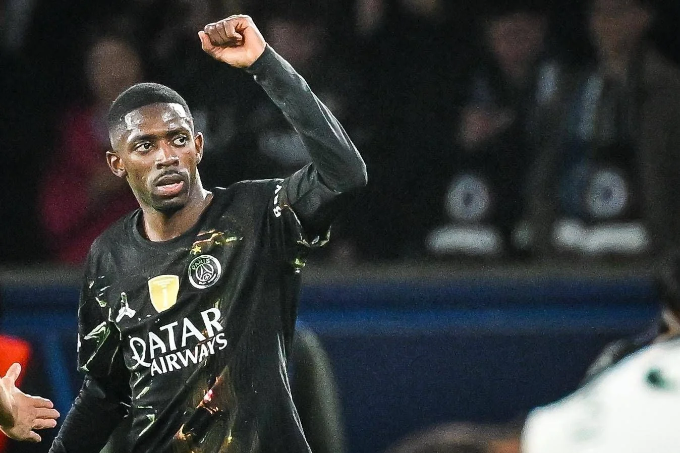 PSG 5-2 Chelsea: Kvaratskhelia decide com dupla; Bodø/Glimt derrota Sporting 3-0 e assegura vantagem