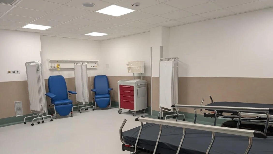 Puglia antecipa 34 mil agendamentos para reduzir listas de espera, mas 19 mil recusam