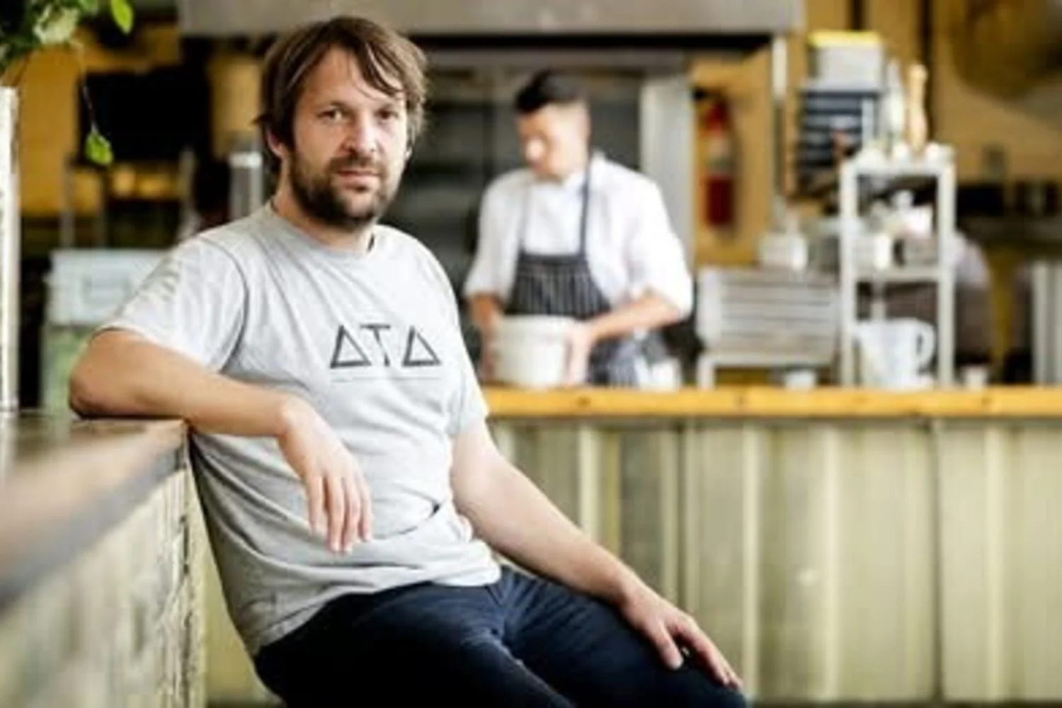René Redzepi se demite do Noma após denúncias de abusos físicos e psicológicos
