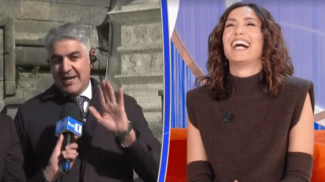 Sal Da Vinci aciona advogado: críticas que virem ofensas poderão gerar ações legais após Sanremo 2026