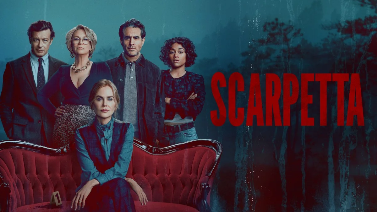 Scarpetta: a longeva saga policial de Patricia Cornwell ganha série na Amazon Prime