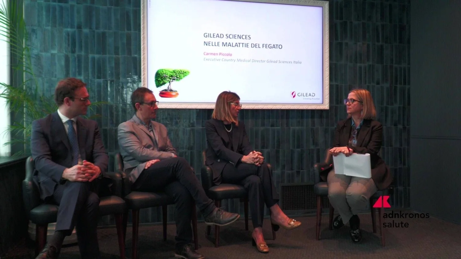 Seladelpar aprovado para colangite biliare primitiva na Itália melhora prurido e qualidade de vida