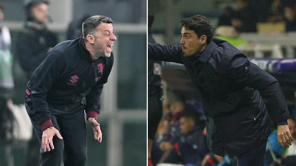 Torino x Parma: sexta-feira às 20h45 — confronto decisivo pela salvação na Serie A