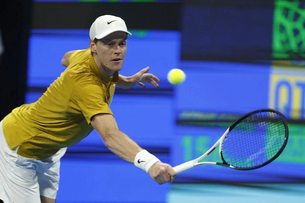 Sinner x Fonseca em Indian Wells: horário, antecedentes e onde ver na TV