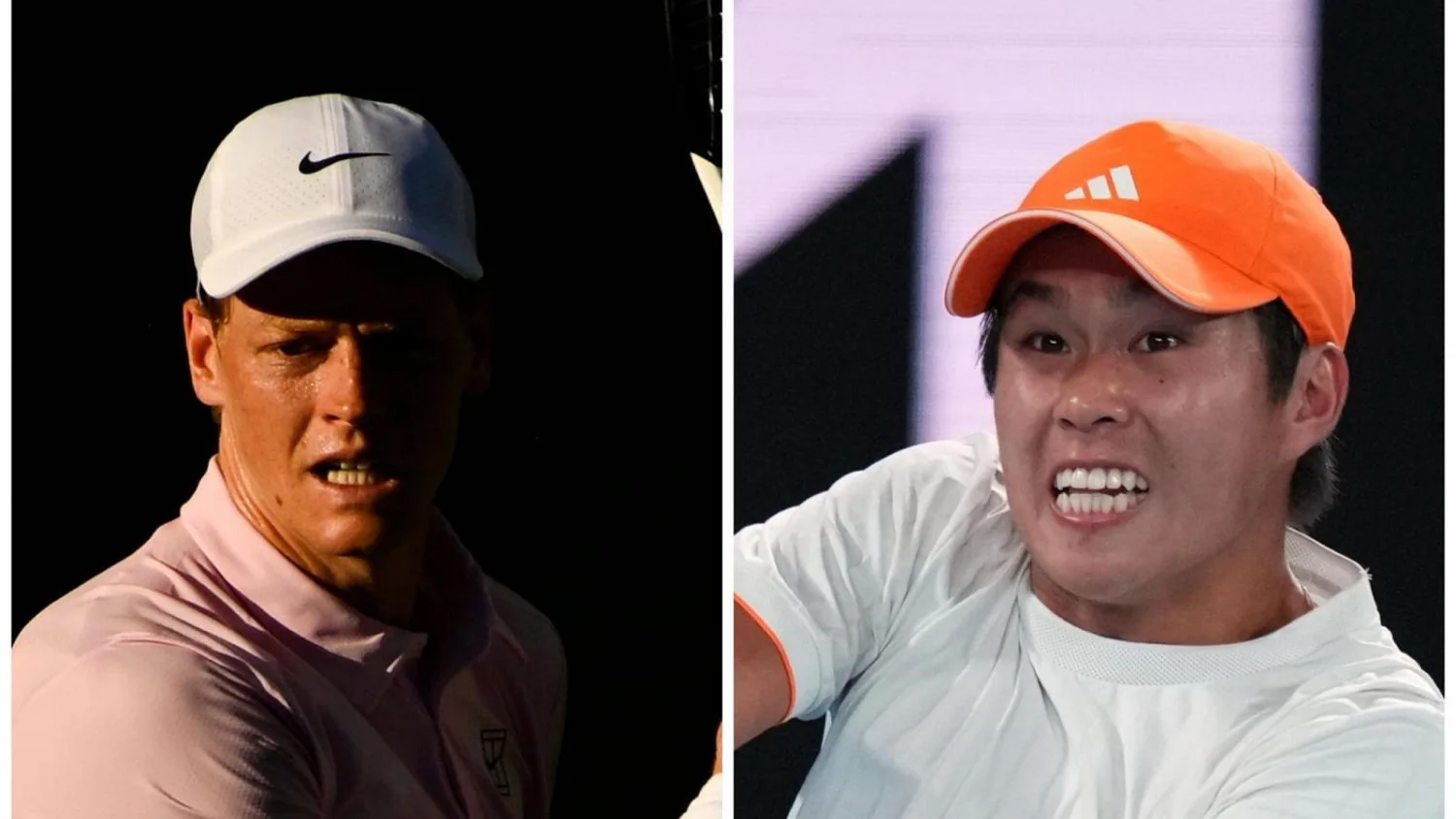 Sinner encara Learner Tien em Indian Wells: vaga na semifinal em jogo