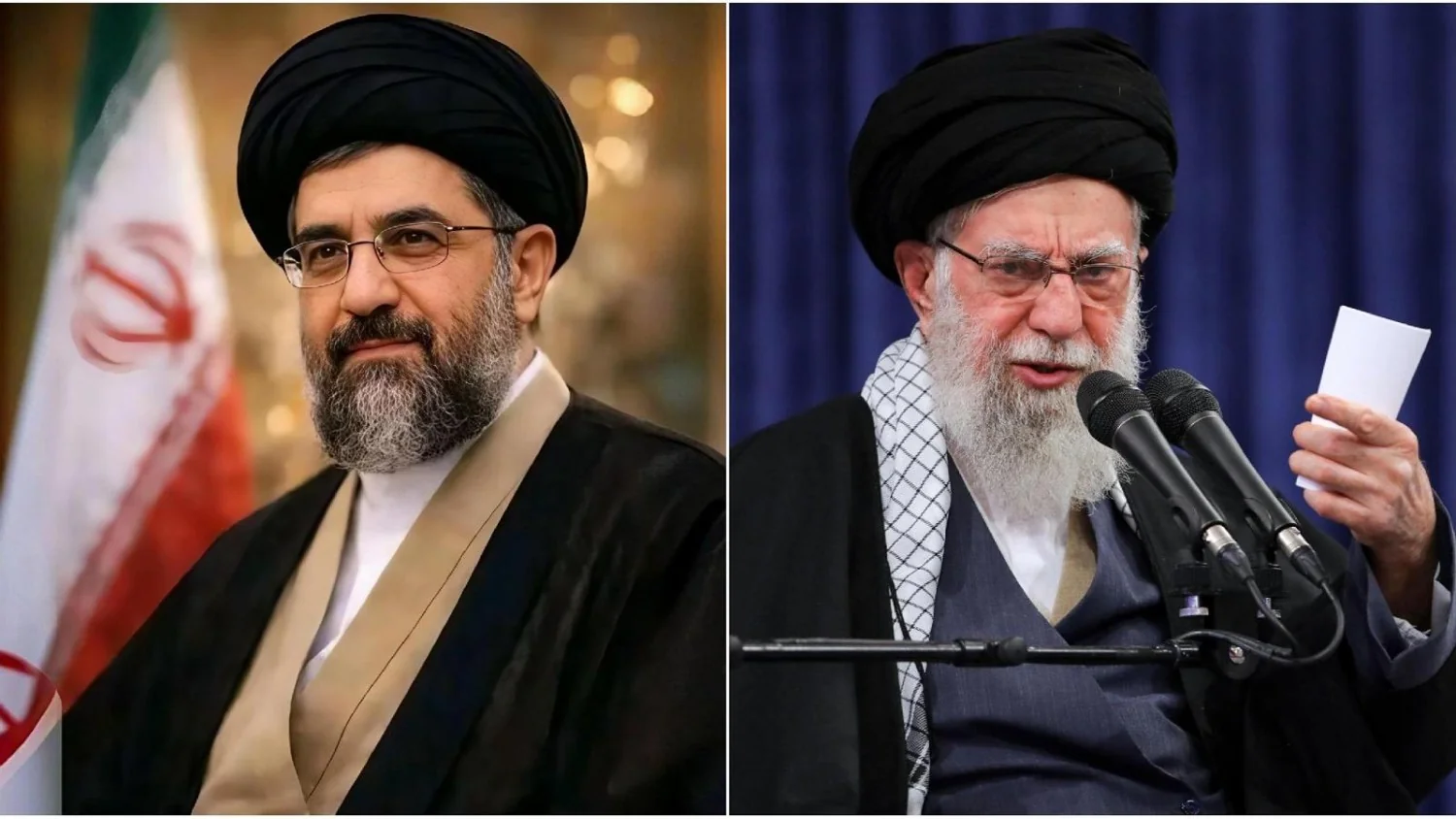 Sucessão na liderança iraniana: incertezas sobre Mojtaba Khamenei e riscos no tabuleiro regional
