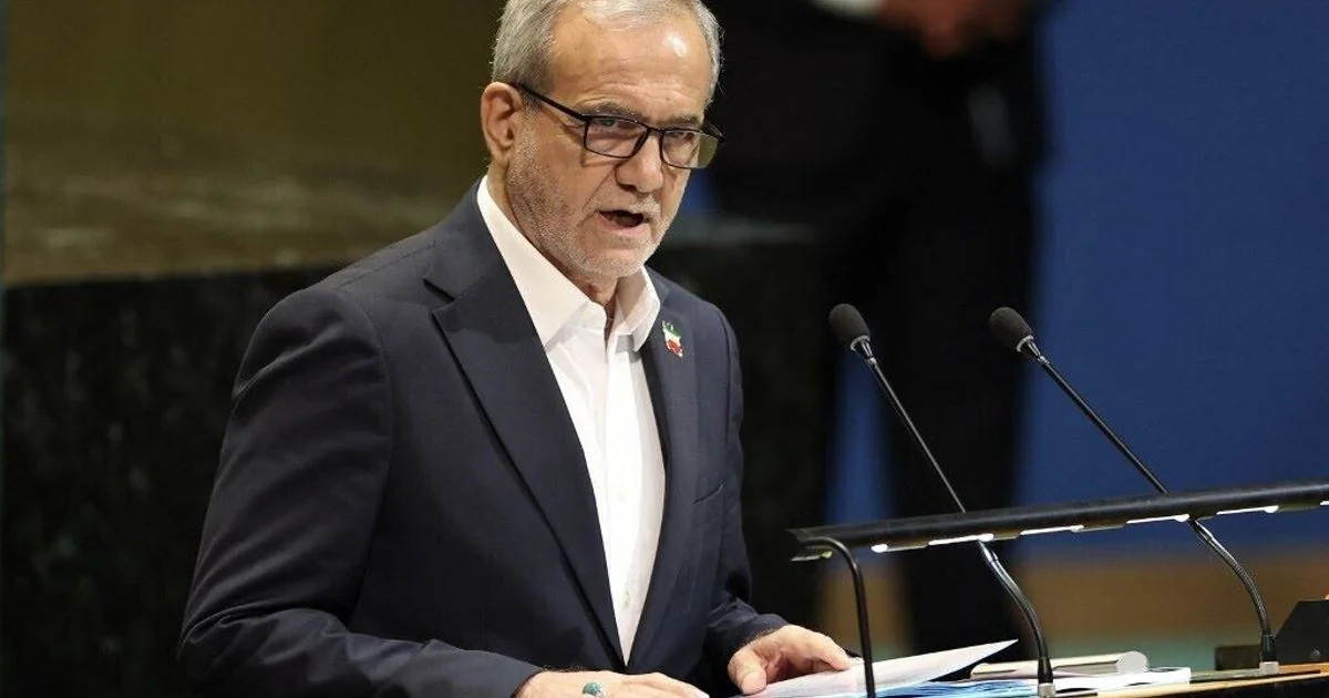 Teerã impõe três condições para encerrar a guerra; Washington exige rendição incondicional