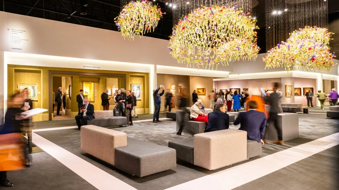 Tefaf Maastricht 2026: 20 galerias italianas levam o charme do Bel Paese à maior feira mundial de arte