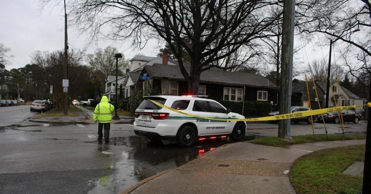 Tiroteio no campus da Old Dominion University é investigado como ataque de terrorismo; autor tinha ligação com o ISIS