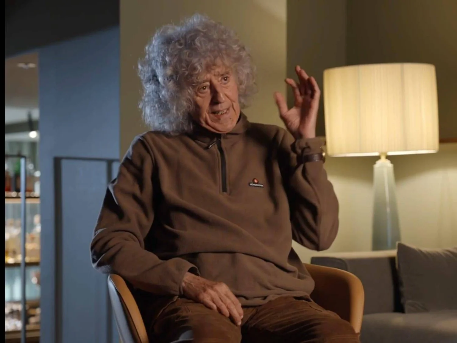 Tolkien: pré-estreia em Brasília do documentário 'Dalla Terra di Mezzo all'Italia - Un viaggio inaspettato'