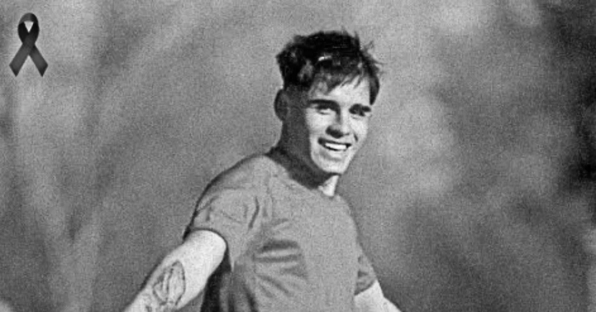 Tomas Bustamante, promessa do futebol chileno, é morto a tiros aos 19 anos em Coihueco