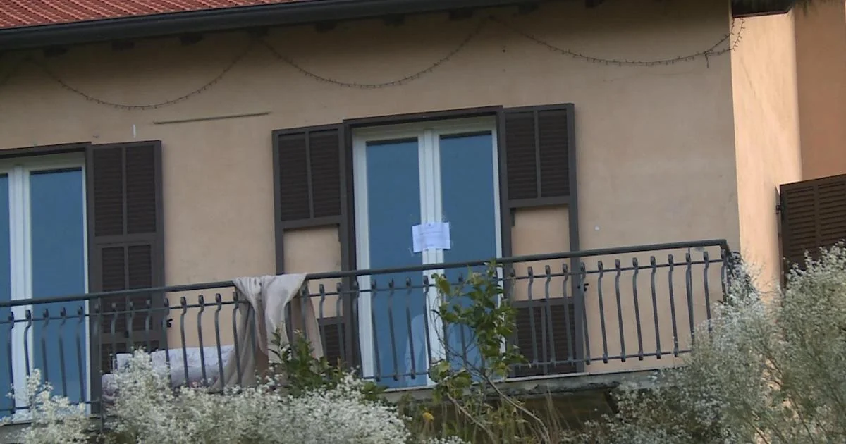 Tribunal de Gênova retira a responsabilidade parental dos pais das duas irmãs após morte de criança em Bordighera