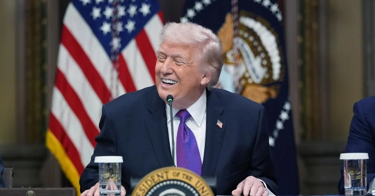 Trump ameaça Cuba: novo movimento imperialista dos EUA sob o pretexto dos 'direitos humanos'?