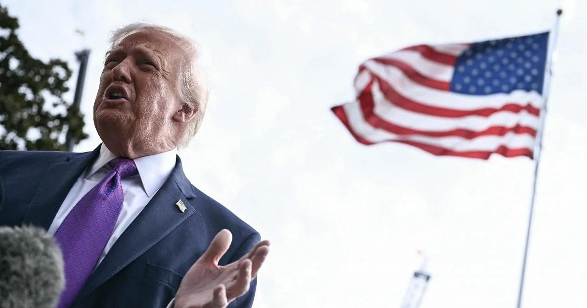 Trump e a dúvida sobre a presença do Irã na Copa do Mundo 2026: entre boas-vindas e preocupações de segurança