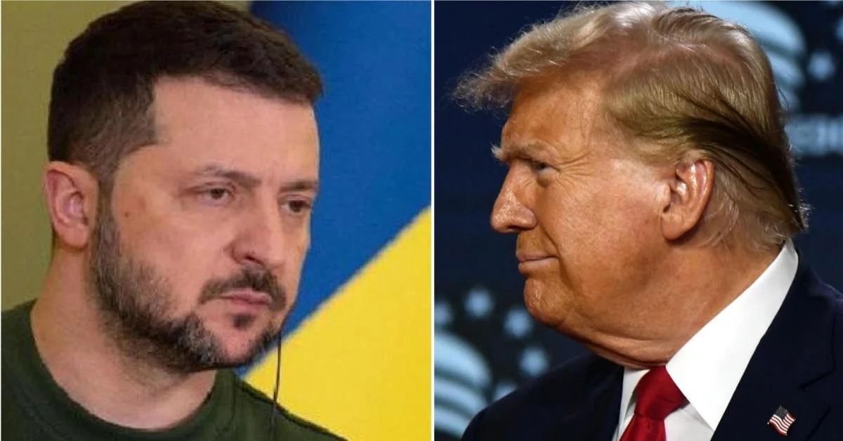 Trump redireciona interceptores doados à Ucrânia para Países do Golfo; Zelensky envia equipe de especialistas em drones à Jordânia
