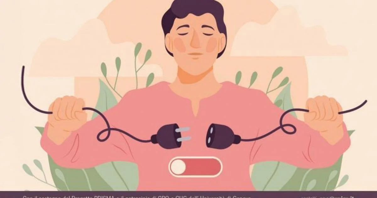 Universidade de Gênova inaugura as salas da desconexão para cuidar do bem‑estar estudantil