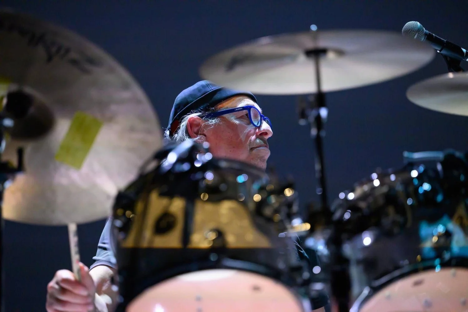 Morre Walter Martino, cofundador dos Goblin e cocriador da trilha de Profondo Rosso