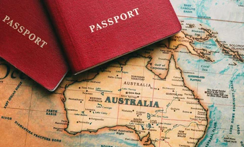 Visto Working Holiday (Subclasse 417) para Italianos: Passo a Passo