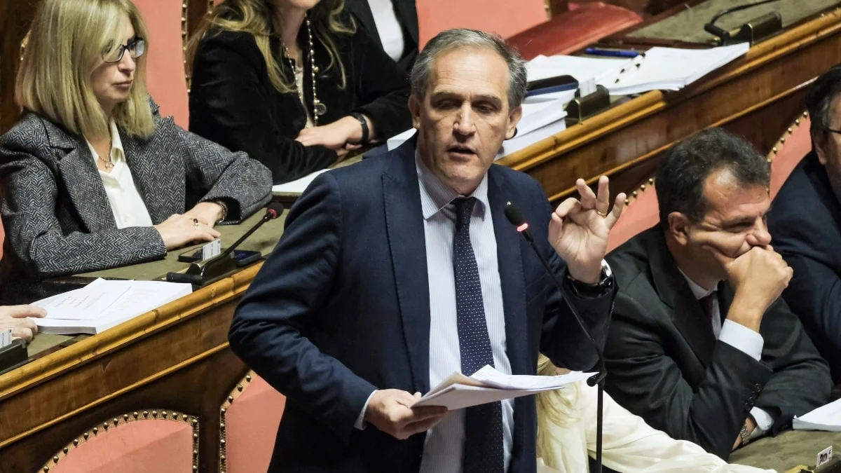 O Futuro da Itália: Salvar a Italianidade da Extinção