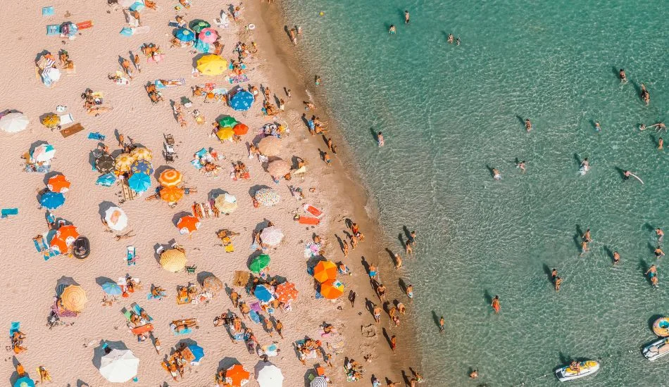O que os Italianos fazem no Ferragosto: Tradições e Curiosidades