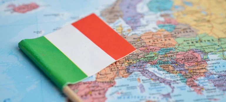 Cidadania Italiana por Naturalização: Direitos, Requisitos e Benefícios