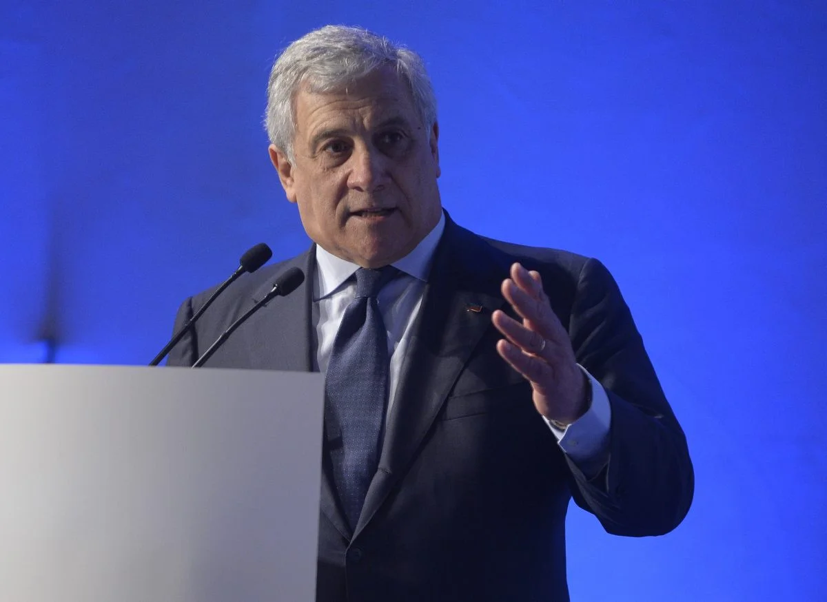 Crise no Líbano: Tajani Ordena Saída Imediata dos Italianos