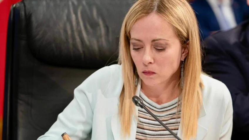 Governo Italiano Lança Pacote de € 1,3 Bilhões para Combater Alta nos Preços da Energia