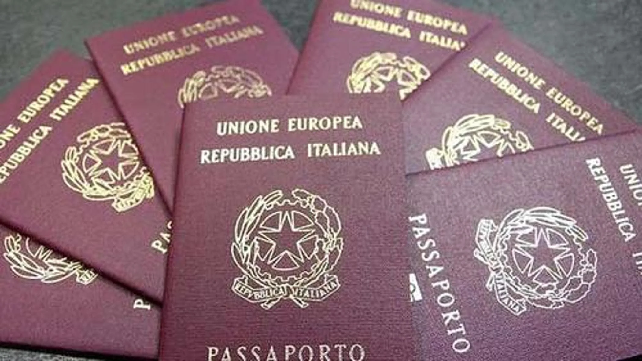 Agendamento de Cidadania e Passaporte no Consulado Geral da Itália em Bruxelas