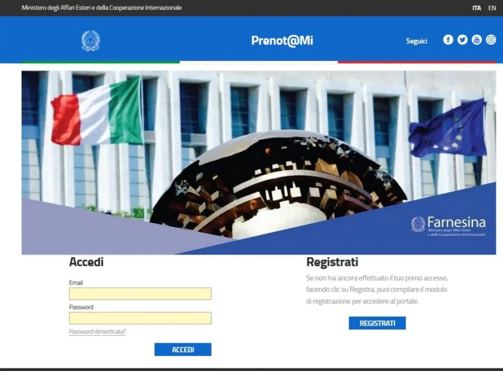 Por Que usar Navegadores Compatíveis é Essencial para o Portal PRENOT@MI