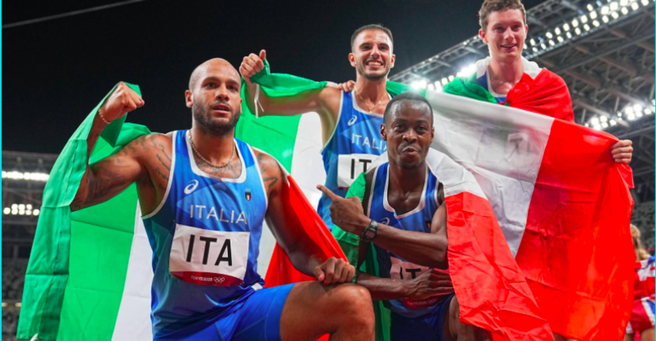 O Que é Ius Soli Sportivo?