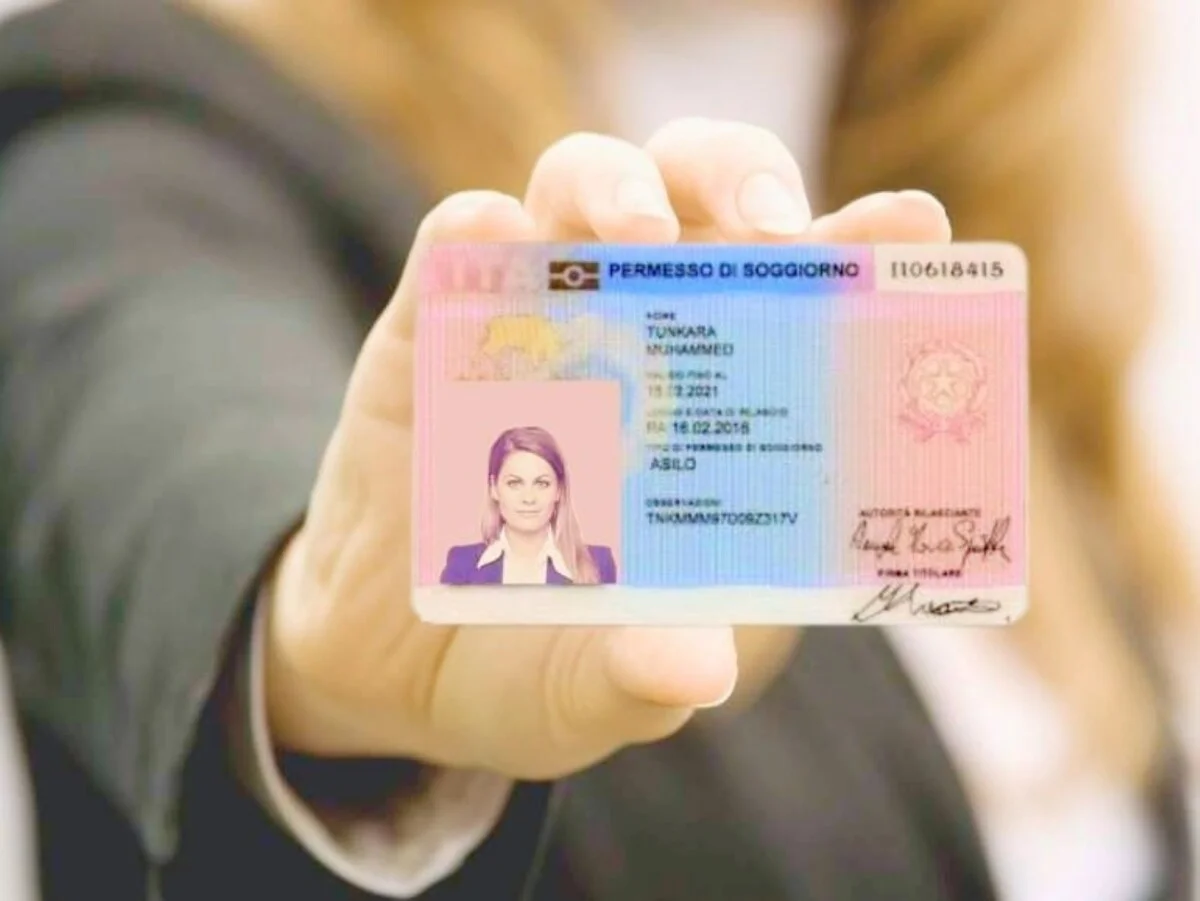 Direitos Trabalhistas para Requerentes de Proteção Internacional na Itália