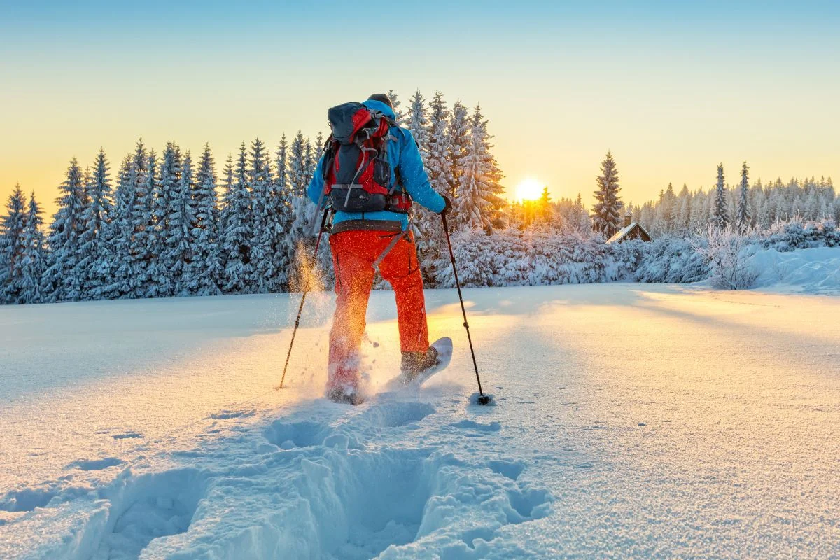 Aosta vs Livigno: Qual é a Cidade mais Fria da Itália?