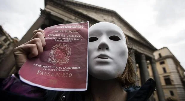 Itália sem Italianos? Como o Ius Solis Pode Redefinir a Nação