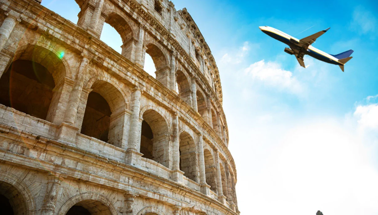 Controle de Turismo na Itália: Entre Taxas de Entrada e Limitação de Acesso