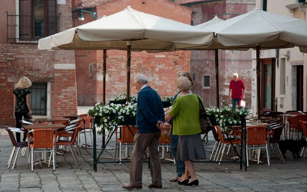 10 Coisas que aprendi ao me adaptar à Itália