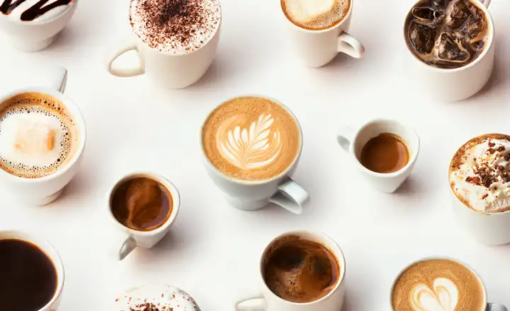 O Café Expresso Mais Barato da Itália: Apenas 30 Centesimi